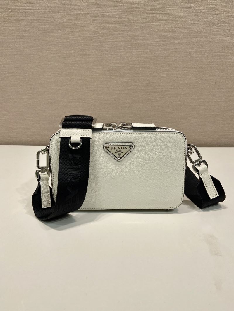 Prada Satchel Bags